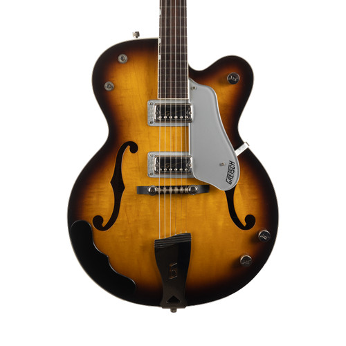 Used Gretsch 6117 Anniversary Sunburst 2003