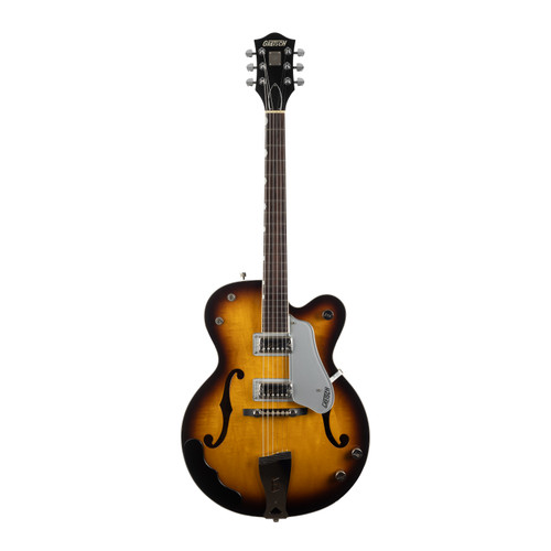 Used Gretsch 6117 Anniversary Sunburst 2003