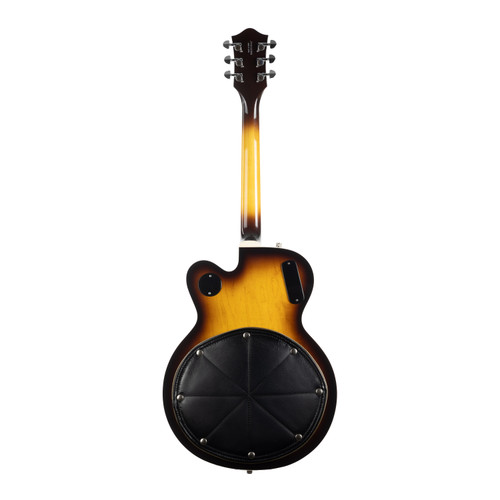 Used Gretsch 6117 Anniversary Sunburst 2003