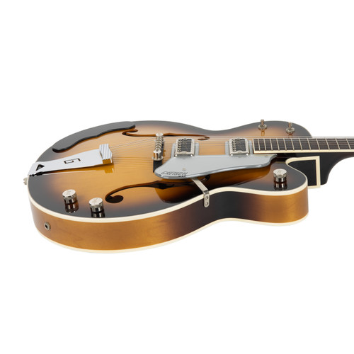 Used Gretsch 6117 Anniversary Sunburst 2003