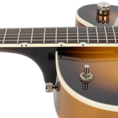 Used Gretsch 6117 Anniversary Sunburst 2003