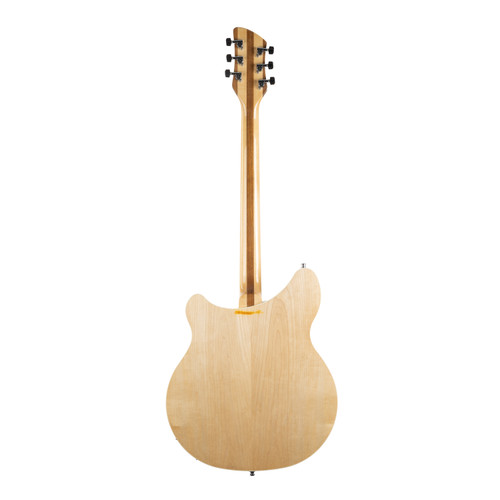 Used Rickenbacker 360 Mapleglo 2009