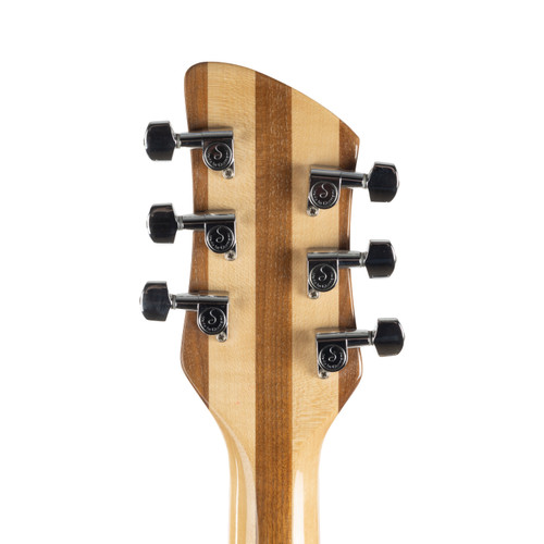 Used Rickenbacker 360 Mapleglo 2009