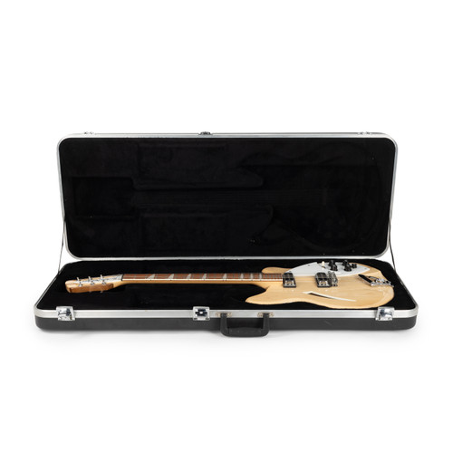 Used Rickenbacker 360 Mapleglo 2009