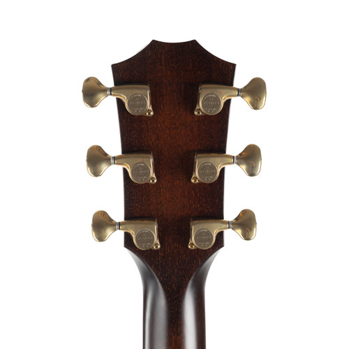 Used Taylor Builder's Edition K14ce Grand Concert Koa Natural 2018