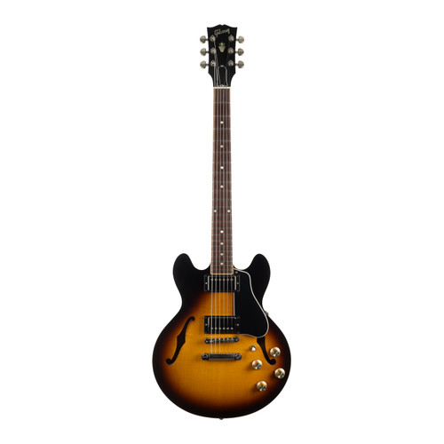 gibson es 339 tobacco burst Used Gibson ES-339 Tobacco Sunburst 2019