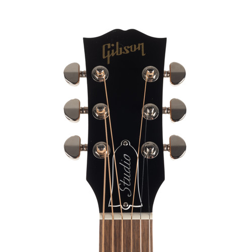 Used Gibson J-45 Studio Walnut Natural 2022