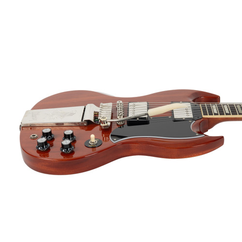 Gibson SG Standard '61 Maestro Vibrola Vintage Cherry 2022