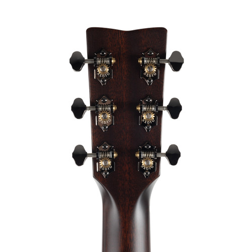 Used Yamaha FS9 MX Acoustic Electric - Natural