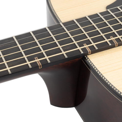 Used Yamaha FS9 MX Acoustic Electric - Natural