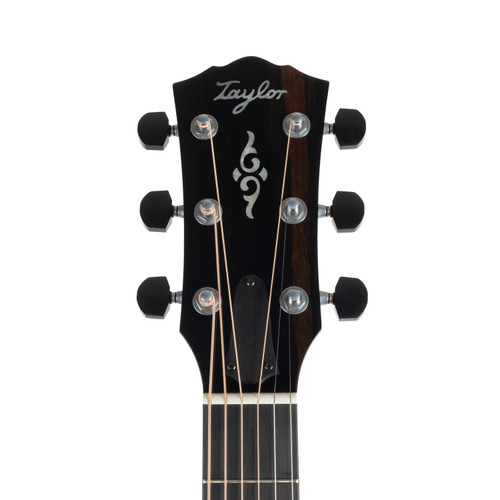 Used Taylor 814e Gold Label Super Auditorium - Natural