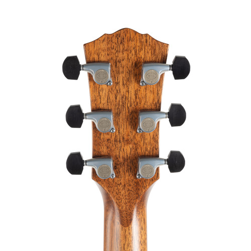 Used Taylor 814e Gold Label Super Auditorium - Natural