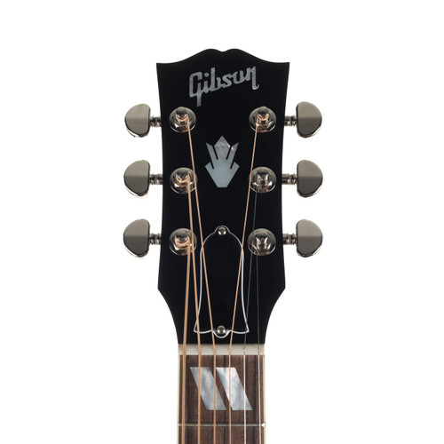 Used Gibson Hummingbird Faded - Vintage Sunburst Satin