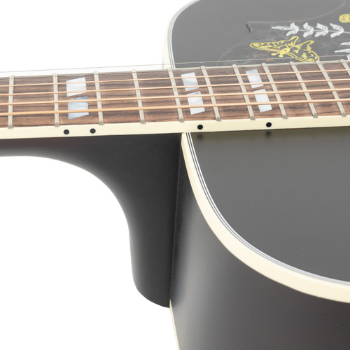 Used Gibson Hummingbird Faded - Vintage Sunburst Satin