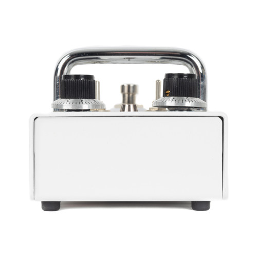 Used Sabbadius Mr. White Special II Boost Pedal