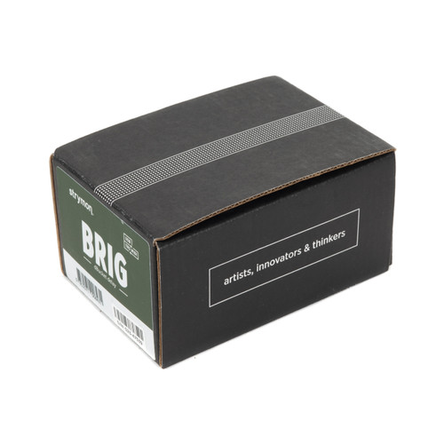 Used Strymon Brig dBucket Delay Pedal