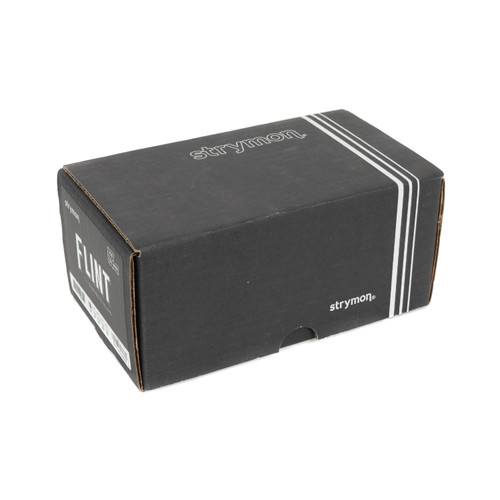 Used Strymon Flint Tremolo Reverb Pedal