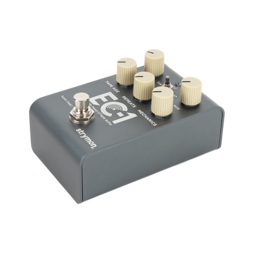 Used Strymon EC-1 Delay Pedal