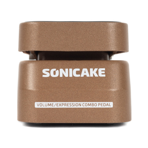 Used Sonicake VExpress Volume Expression Pedal