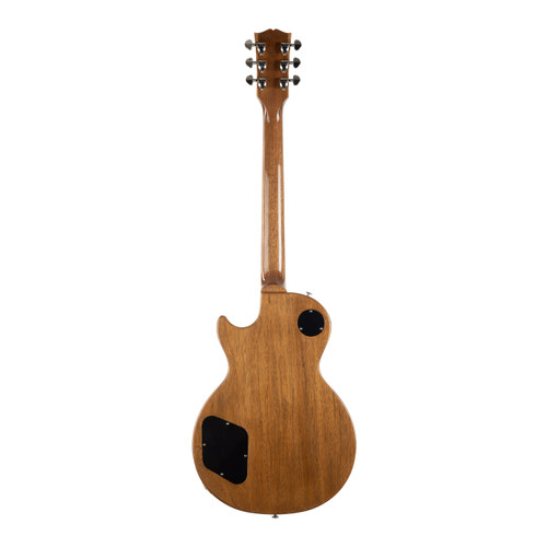 Used Gibson Les Paul Standard 60s Double Trouble - Vintage Bourbon Burst Gloss