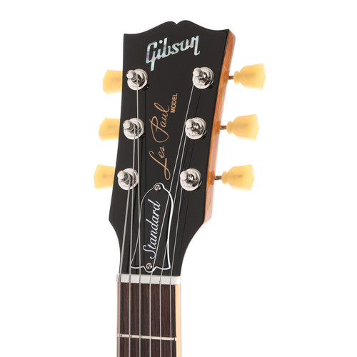 Used Gibson Les Paul Standard '50s - Gold Top