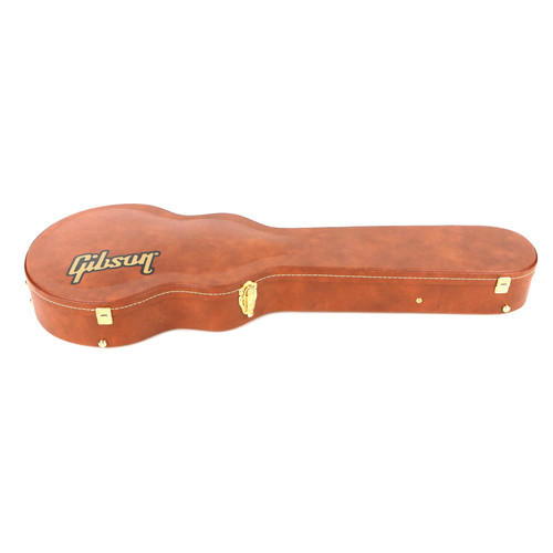 Used Gibson Les Paul Standard '50s - Gold Top