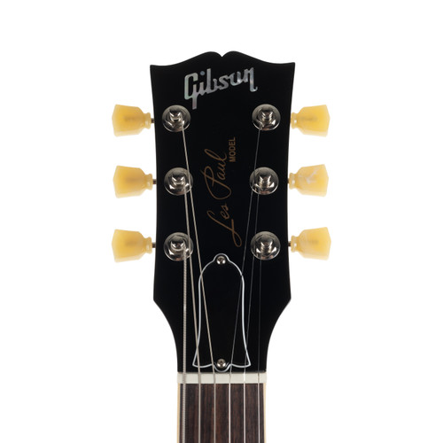 Used Gibson Les Paul Standard 50s Double Trouble - Vintage Bourbon Burst Gloss