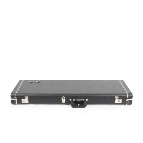 Used Fender Limited Edition American Vintage II 73 Stratocaster Maple - Olympic White