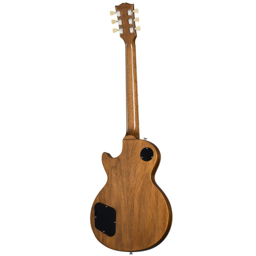 Used Gibson Les Paul Standard 50s Plain Top - Classic White