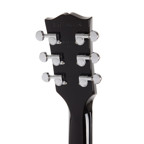 Used Gibson SG Modern - Trans Black Fade