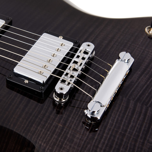 Used Gibson SG Modern - Trans Black Fade