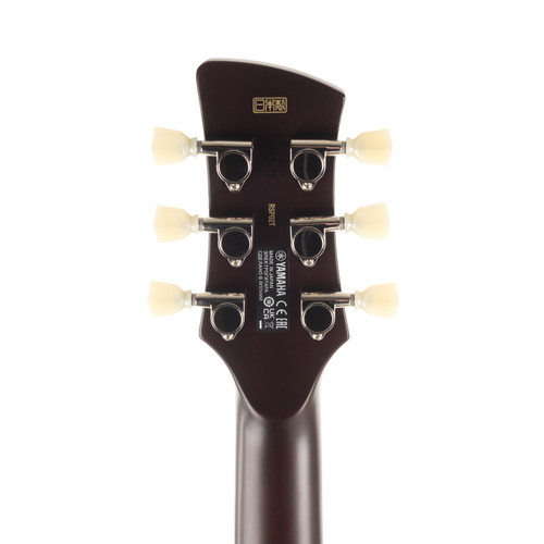 Used Yamaha Revstar Professional RSP02T - Sunset Burst