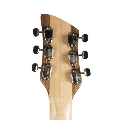 Used Rickenbacker 660 Mapleglo 2022