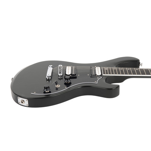 Used Gibson Victory - Dark Green Satin