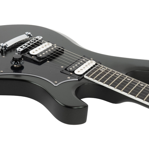 Used Gibson Victory - Dark Green Satin