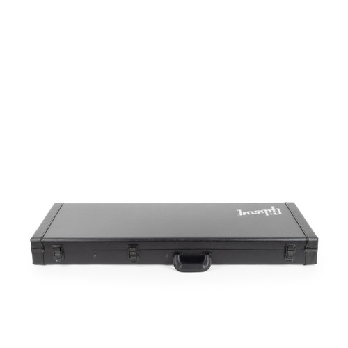 Used Gibson Victory - Dark Green Satin