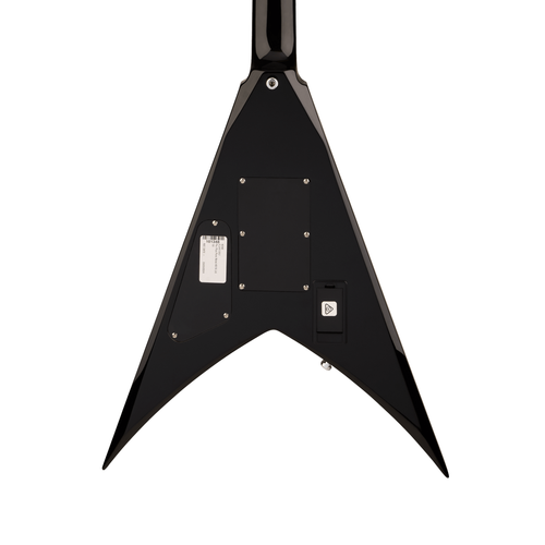 Used Jackson Pro Plus Limited Edition Pure Metal King V KV1A - Gloss Black