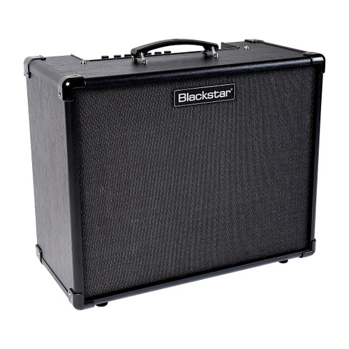 Blackstar ID:X 100 100W 1x12 Guitar Combo Amp