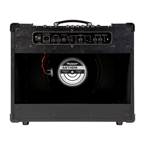 Blackstar ID:X 100 100W 1x12 Guitar Combo Amp