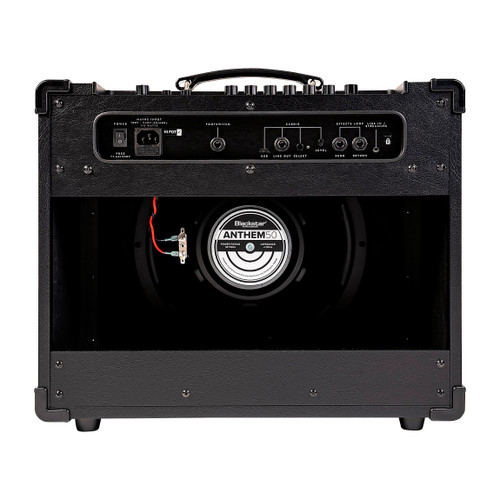 Blackstar ID:X 50 50W 1x12 Guitar Combo Amp