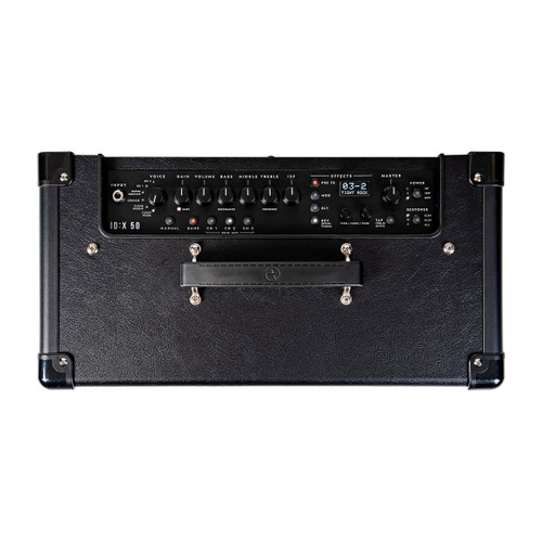 Blackstar ID:X 50 50W 1x12 Guitar Combo Amp