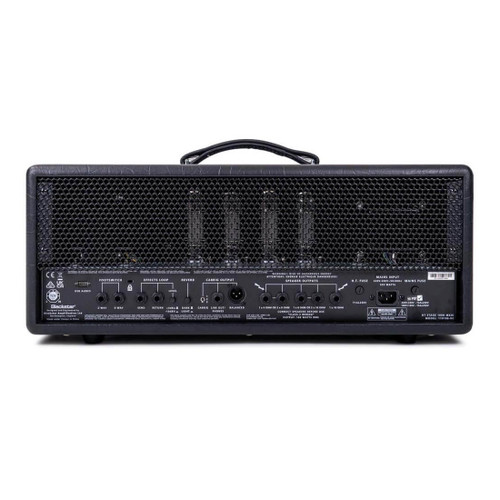 Used Blackstar HT Stage 100 MK III 100W Tube Amp Head