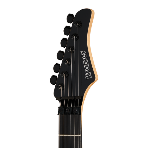 Used Kramer Volante Quilt HHFR - Ultraviolet Burst