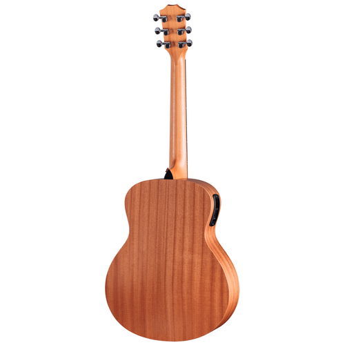 Used Taylor GS Mini-e Special Edition - Paisley Burst