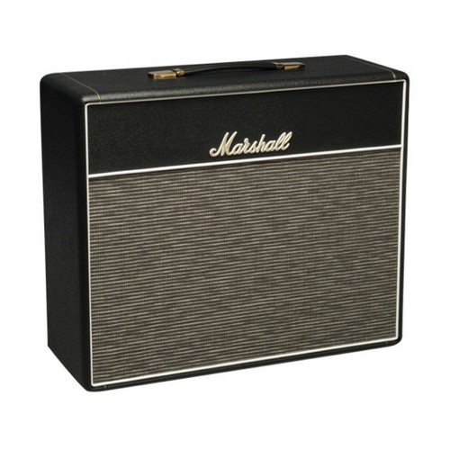 Used Marshall 1974CX 20W 1x12 Guitar Speaker Cabinet