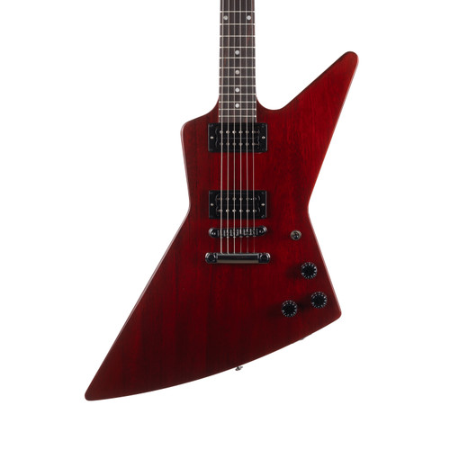 Gibson 80s Explorer - Cherry