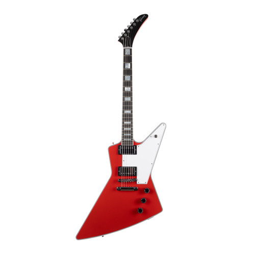 Gibson Custom Explorer Custom - Racing Red