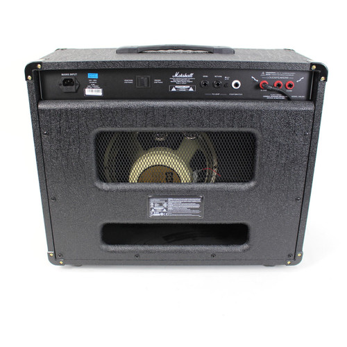 2013 Marshall DSL40C 40W 1x12 Tube Combo Amp w/ Celestion G12M-65 Creamback
