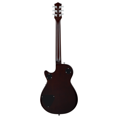 Used Gretsch G5230T Electromatic Sparkle Jet FT - Silver Sparkle