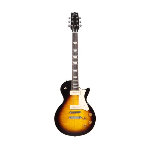 Heritage H-150 P-90 Standard - Original Sunburst